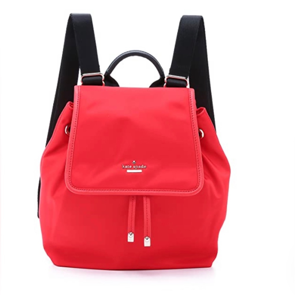 Kate Spade New York Molly Nylon backpack purse